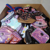 123 units of Luggages & Bags - MSRP $3,083 - Returns (Lot # 963916)