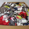 701 units of Clothing & Accessories - MSRP $9,684 - Returns (Lot # 964006)