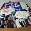 873 units of Clothing & Accessories - MSRP $10,153 - Returns (Lot # 964106)