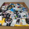 838 units of Electronic Accessories - MSRP $12,233 - Returns (Lot # 936210)