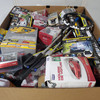 197 units of Automotive - MSRP $4,182 - Returns (Lot # 963209)