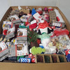 999 units of Christmas & More - MSRP $4,266 - Returns (Lot # 964111)