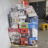 73 units of Small Appliances - MSRP $4,601 - Returns (Lot # 964123)