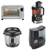 73 units of Small Appliances - MSRP $4,601 - Returns (Lot # 964123)