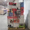 73 units of Small Appliances - MSRP $3,798 - Returns (Lot # 964804)