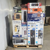 32 units of Small Appliances - MSRP $4,248 - Returns (Lot # 964805)