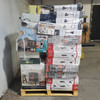 60 units of Small Appliances - MSRP $4,991 - Returns (Lot # 964807)