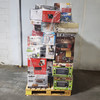 68 units of Small Appliances - MSRP $4,493 - Returns (Lot # 964810)