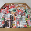 1516 units of Candies - MSRP $8,256 - Like New (Lot # 964012)