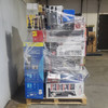 49 units of Small Appliances - MSRP $4,215 - Returns (Lot # 964815)