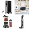 49 units of Small Appliances - MSRP $4,215 - Returns (Lot # 964815)