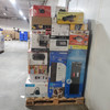 49 units of Small Appliances - MSRP $3,672 - Returns (Lot # 965315)