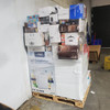 49 units of Small Appliances - MSRP $3,672 - Returns (Lot # 965315)