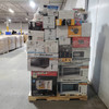 74 units of Small Appliances - MSRP $4,113 - Returns (Lot # 965319)