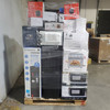 52 units of Small Appliances - MSRP $4,362 - Returns (Lot # 965323)