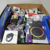 256 units of Electronics - MSRP $17,241 - Returns (Lot # 963214)