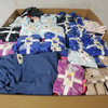 684 units of Clothing & Accessories - MSRP $9,347 - Returns (Lot # 965417)