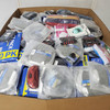 695 units of Sporting Goods - MSRP $15,501 - Returns (Lot # 947633)