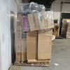 10 units of Patio Furniture - MSRP $4,349 - Returns (Lot # 956909)