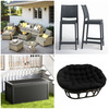 10 units of Patio Furniture - MSRP $4,349 - Returns (Lot # 956909)