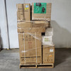 25 units of Small Appliances - MSRP $8,377 - Returns (Lot # 956904)