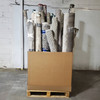 48 units of Rugs - MSRP $4,463 - Returns (Lot # 961517)