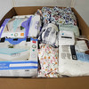 54 units of Bedding - MSRP $2,152 - Returns (Lot # 965406)