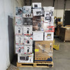 64 units of Small Appliances - MSRP $4,193 - Returns (Lot # 965525)
