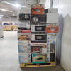 39 units of Small Appliances - MSRP $4,614 - Returns (Lot # 965531)