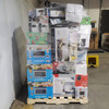 74 units of Small Appliances - MSRP $4,757 - Returns (Lot # 965605)