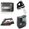 85 units of Small Appliances - MSRP $5,539 - Returns (Lot # 965607)