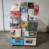 70 units of Small Appliances - MSRP $5,193 - Returns (Lot # 965608)