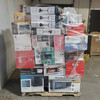 70 units of Small Appliances - MSRP $5,193 - Returns (Lot # 965608)