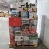 82 units of Small Appliances - MSRP $4,811 - Returns (Lot # 965610)