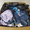 140 units of Luggages & Bags - MSRP $3,691 - Returns (Lot # 965218)