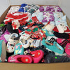 898 units of Clothing & Accessories - MSRP $11,293 - Returns (Lot # 965714)