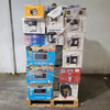 48 units of Small Appliances - MSRP $4,431 - Returns (Lot # 966006)