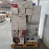 48 units of Small Appliances - MSRP $4,431 - Returns (Lot # 966006)