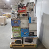 59 units of Small Appliances - MSRP $3,476 - Returns (Lot # 966012)