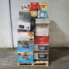 50 units of Small Appliances - MSRP $3,489 - Returns (Lot # 966016)