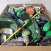 155 units of Garden & Accessories - MSRP $2,771 - Returns (Lot # 960808)
