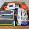 158 units of Computer Accessories - MSRP $7,845 - Returns (Lot # 963217)