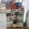 63 units of Small Appliances - MSRP $4,760 - Returns (Lot # 966201)