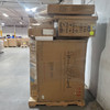 23 units of Home Fixtures - MSRP $6,525 - Returns (Lot # 961305)