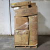 12 units of Home Furniture - MSRP $4,858 - Returns (Lot # 962605)