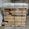 18 units of Unmanifested Furniture - MSRP $3,600 - Returns (Lot # 960209)