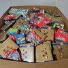 2251 units of Candies - MSRP $10,684 - Like New (Lot # 965217)