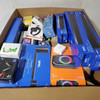 189 units of Electronics - MSRP $13,301 - Returns (Lot # 965421)