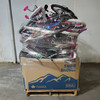 23 units of Bicycles - MSRP $2,884 - Returns (Lot # 966421)