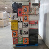 90 units of Small Appliances - MSRP $7,082 - Returns (Lot # 966611)